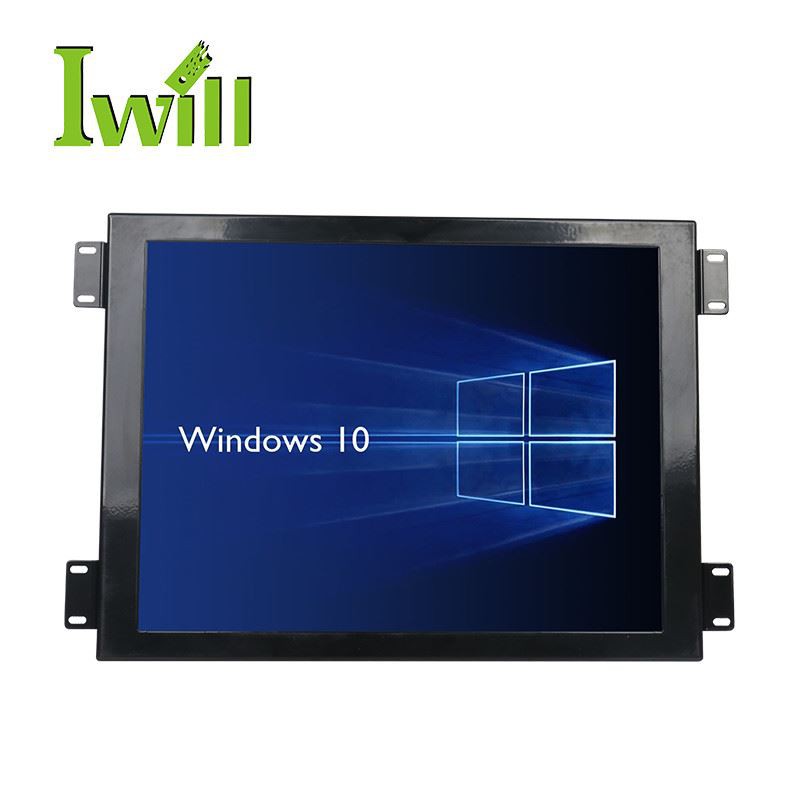 คอมพิวเตอร์แท็บเล็ตอุตสาหกรรมที่ถอดประกอบและประกอบได้ง่าย