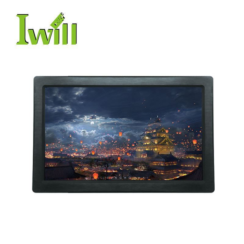 คุณสมบัติของระบบควบคุมคอมพิวเตอร์อุตสาหกรรม