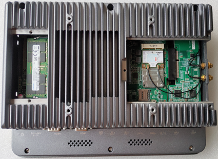 วิธีการรักษาฮาร์ดไดรฟ์แท็บเล็ตอุตสาหกรรมและไดรฟ์ออปติคัล?