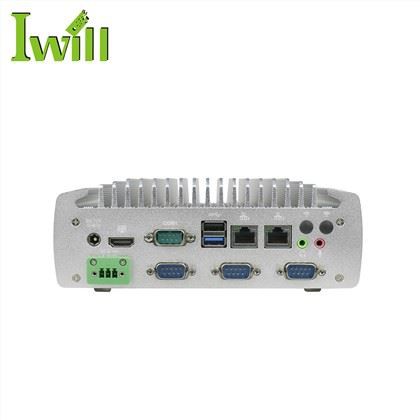 คอมพิวเตอร์อุตสาหกรรมฝังตัว