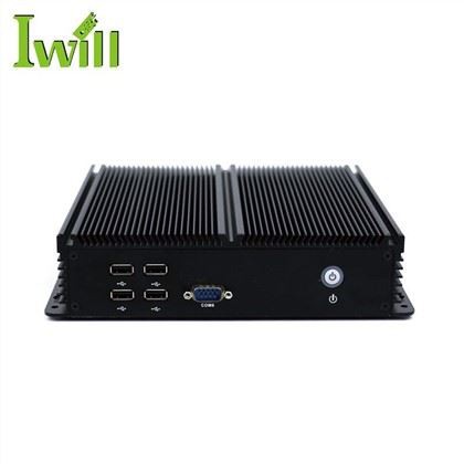 I5 4210U พีซีอุตสาหกรรม