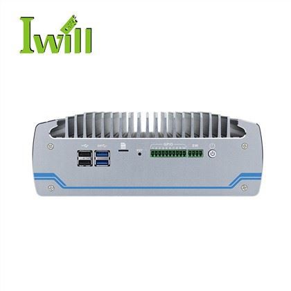 พีซีอุตสาหกรรม I5 พร้อม GPIO