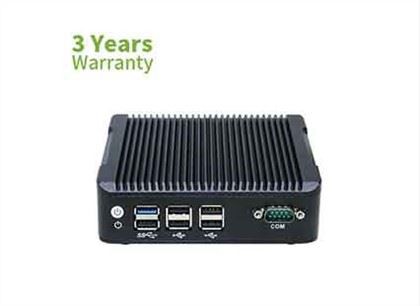 มินิคอมพิวเตอร์ Celeron J1900 พลังงานต่ำ