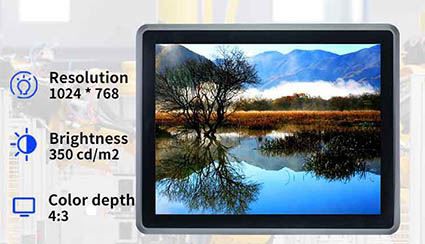 สิ่งที่ฉันใส่ใจเมื่อออกแบบพีซีแผงอุตสาหกรรม?