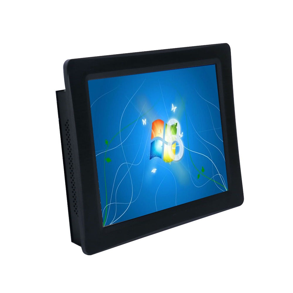 ตรวจสอบว่าคอมพิวเตอร์อุตสาหกรรมผิดปกติหรือไม่