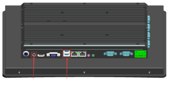 ITPC-A150 การเปรียบเทียบเวอร์ชันใหม่และเก่า