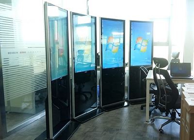 วิธีแก้ปัญหาการป้อนข้อมูลของคอมพิวเตอร์ All-in-one แบบสัมผัส