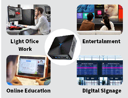 คอมพิวเตอร์มินิคอมพิวเตอร์เชื่อถือได้หรือไม่?