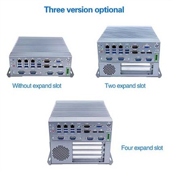 คอมพิวเตอร์อุตสาหกรรมสามารถอัพเกรดได้หรือไม่?