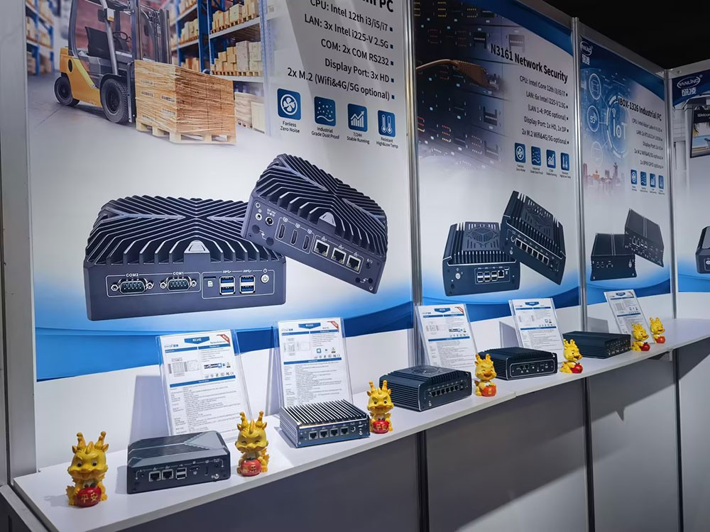 Embedded-World-yanling Embedded-World-yanling